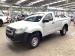 Isuzu D-Max Gen 6 250 single cab Fleetside safety - Thumbnail 15
