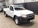 Thumbnail Isuzu D-Max Gen 6 250 single cab Fleetside safety