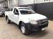 Isuzu D-Max Gen 6 250 single cab Fleetside safety - Thumbnail 1