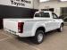 Isuzu D-Max Gen 6 250 single cab Fleetside safety - Thumbnail 2