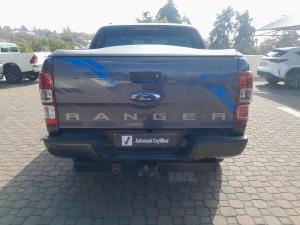 Ford Ranger 3.2TDCi double cab Hi-Rider Wildtrak auto - Image 5