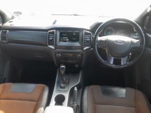 Ford Ranger 3.2TDCi double cab Hi-Rider Wildtrak auto - Image 6