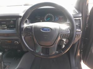 Ford Ranger 3.2TDCi double cab Hi-Rider Wildtrak auto - Image 8