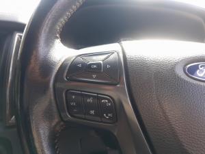 Ford Ranger 3.2TDCi double cab Hi-Rider Wildtrak auto - Image 9
