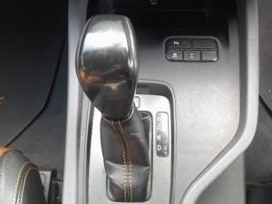 Ford Ranger 3.2TDCi double cab Hi-Rider Wildtrak auto - Image 12