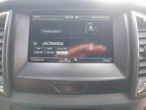 Ford Ranger 3.2TDCi double cab Hi-Rider Wildtrak auto - Image 13