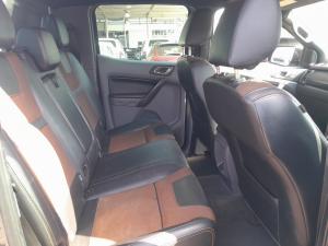 Ford Ranger 3.2TDCi double cab Hi-Rider Wildtrak auto - Image 16