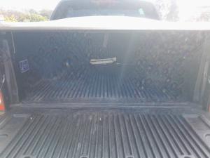 Ford Ranger 3.2TDCi double cab Hi-Rider Wildtrak auto - Image 18
