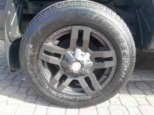 Ford Ranger 3.2TDCi double cab Hi-Rider Wildtrak auto - Image 19