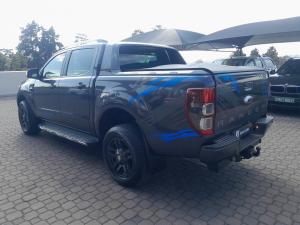 Ford Ranger 3.2TDCi double cab Hi-Rider Wildtrak auto - Image 21