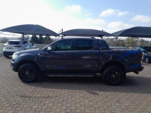 Ford Ranger 3.2TDCi double cab Hi-Rider Wildtrak auto - Image 22