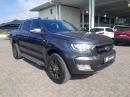 Thumbnail Ford Ranger 3.2TDCi double cab Hi-Rider Wildtrak auto