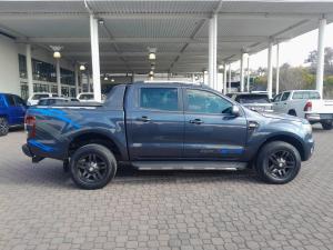 Ford Ranger 3.2TDCi double cab Hi-Rider Wildtrak auto - Image 3