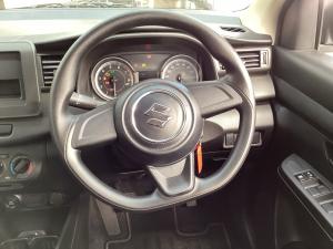 Suzuki Ertiga 1.5 GA - Image 8