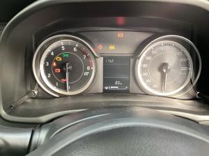 Suzuki Ertiga 1.5 GA - Image 9