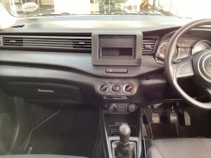Suzuki Ertiga 1.5 GA - Image 12