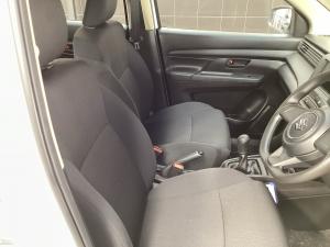 Suzuki Ertiga 1.5 GA - Image 14