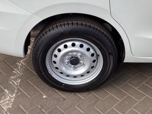 Suzuki Ertiga 1.5 GA - Image 17