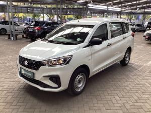 Suzuki Ertiga 1.5 GA - Image 19