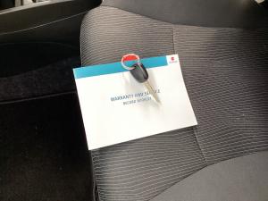 Suzuki Ertiga 1.5 GA - Image 21