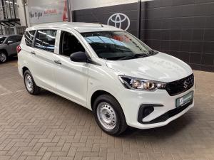 Suzuki Ertiga 1.5 GA - Image 1