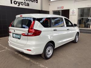 Suzuki Ertiga 1.5 GA - Image 2