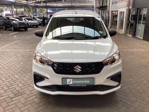 Suzuki Ertiga 1.5 GA - Image 4