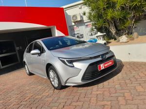 Toyota Corolla 1.8 Hybrid XS - Image 1