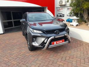 Toyota Fortuner 2.8GD-6 VX - Image 1