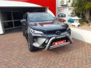Thumbnail Toyota Fortuner 2.8GD-6 VX