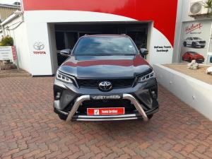 Toyota Fortuner 2.8GD-6 VX - Image 4