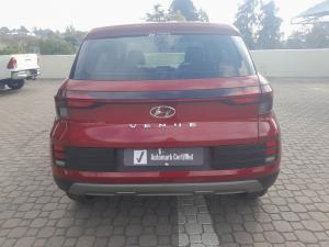 Hyundai Venue 1.2 Premium - Image 5