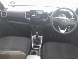 Hyundai Venue 1.2 Premium - Image 6