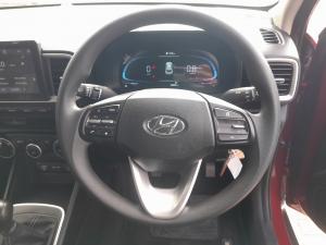 Hyundai Venue 1.2 Premium - Image 8