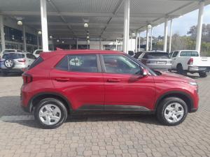 Hyundai Venue 1.2 Premium - Image 3