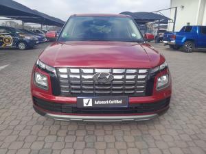 Hyundai Venue 1.2 Premium - Image 4