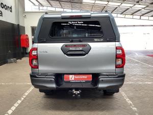 Toyota Hilux 2.8GD-6 double cab Legend auto - Image 5