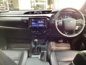 Toyota Hilux 2.8GD-6 double cab Legend auto - Image 6