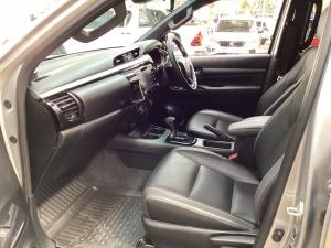 Toyota Hilux 2.8GD-6 double cab Legend auto - Image 7