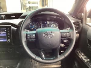Toyota Hilux 2.8GD-6 double cab Legend auto - Image 8