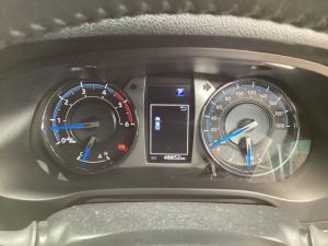 Toyota Hilux 2.8GD-6 double cab Legend auto - Image 11