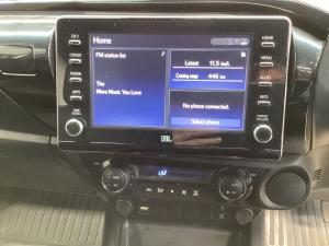 Toyota Hilux 2.8GD-6 double cab Legend auto - Image 13