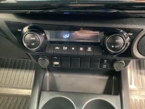 Toyota Hilux 2.8GD-6 double cab Legend auto - Image 16
