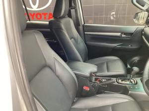 Toyota Hilux 2.8GD-6 double cab Legend auto - Image 17