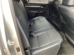 Toyota Hilux 2.8GD-6 double cab Legend auto - Image 18
