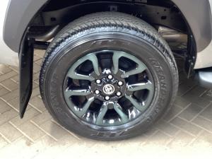 Toyota Hilux 2.8GD-6 double cab Legend auto - Image 19