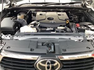 Toyota Hilux 2.8GD-6 double cab Legend auto - Image 20