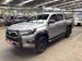 Toyota Hilux 2.8GD-6 double cab Legend auto - Thumbnail 21