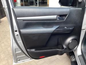 Toyota Hilux 2.8GD-6 double cab Legend auto - Image 25