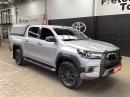 Thumbnail Toyota Hilux 2.8GD-6 double cab Legend auto
